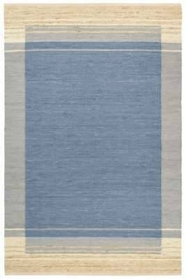 Paulig Monza Design 126-50 Handweb Teppich   